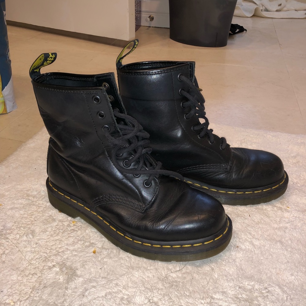 Dr. Martens